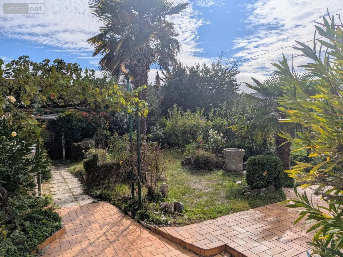 Maison a vendre Saint-Nazaire 44600 Loire-Atlantique 44 80 m2 215250 euros 44088-2093 001