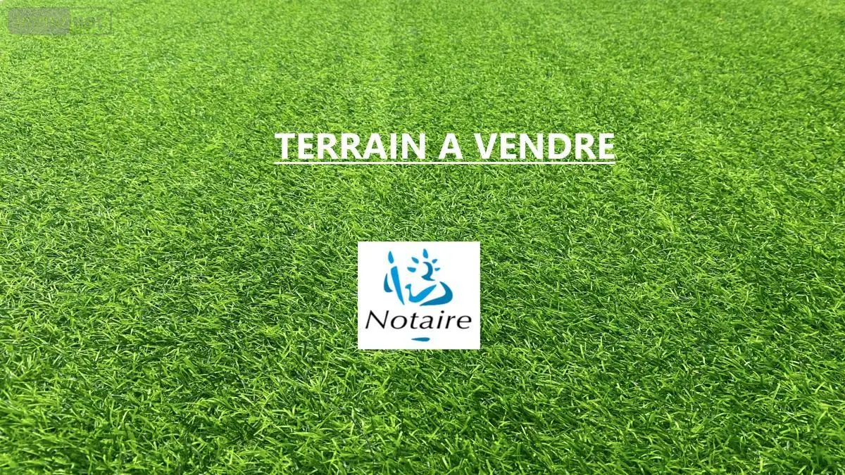 Terrain a batir a vendre Ploudalmézeau 29830 Finistère 29 84418 euros 29055-1022 001