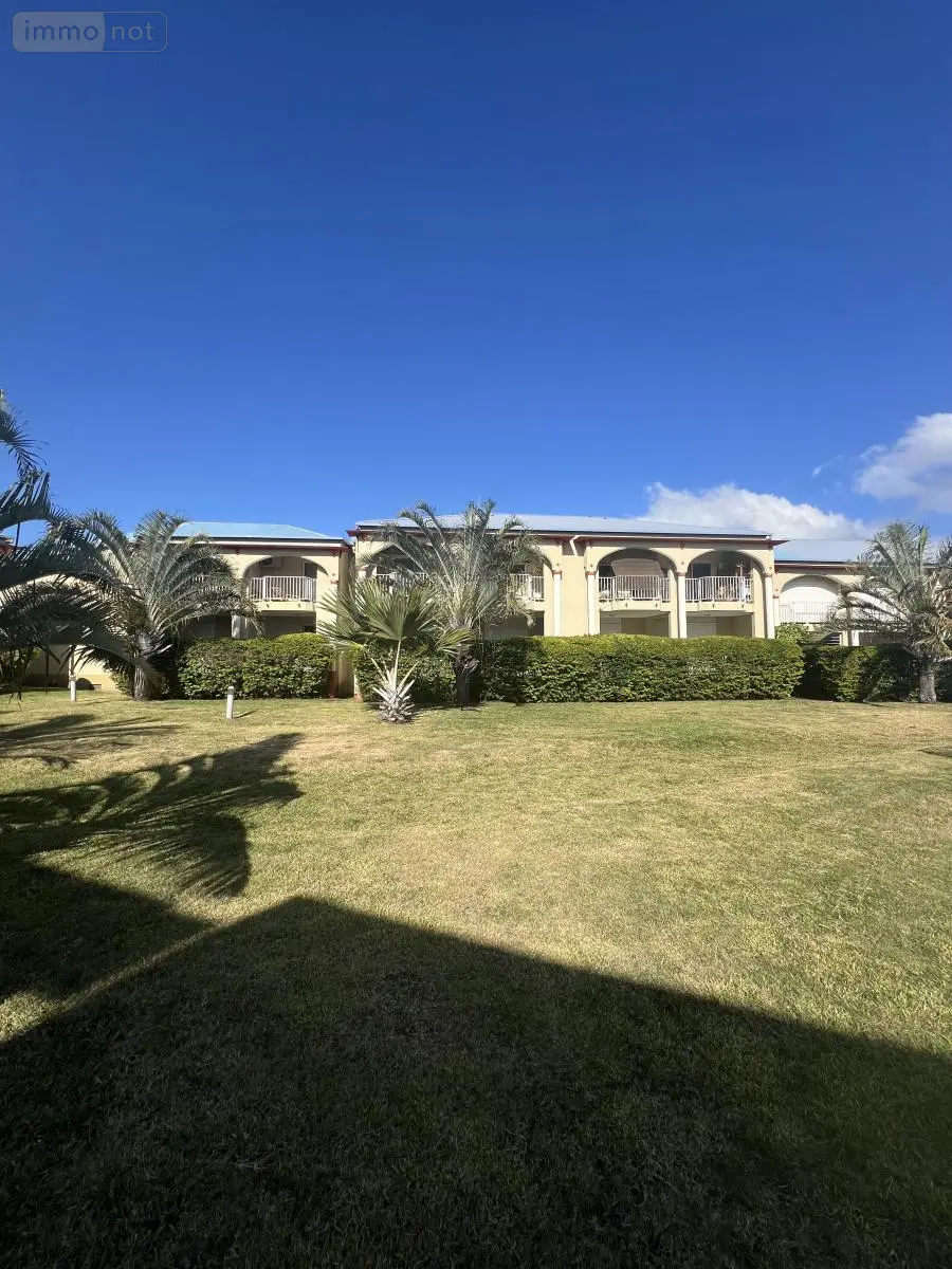 Appartement a vendre Saint-Pierre 97410 La Réunion 974 65 m2 3 pièces 300550 euros 97411-335 001