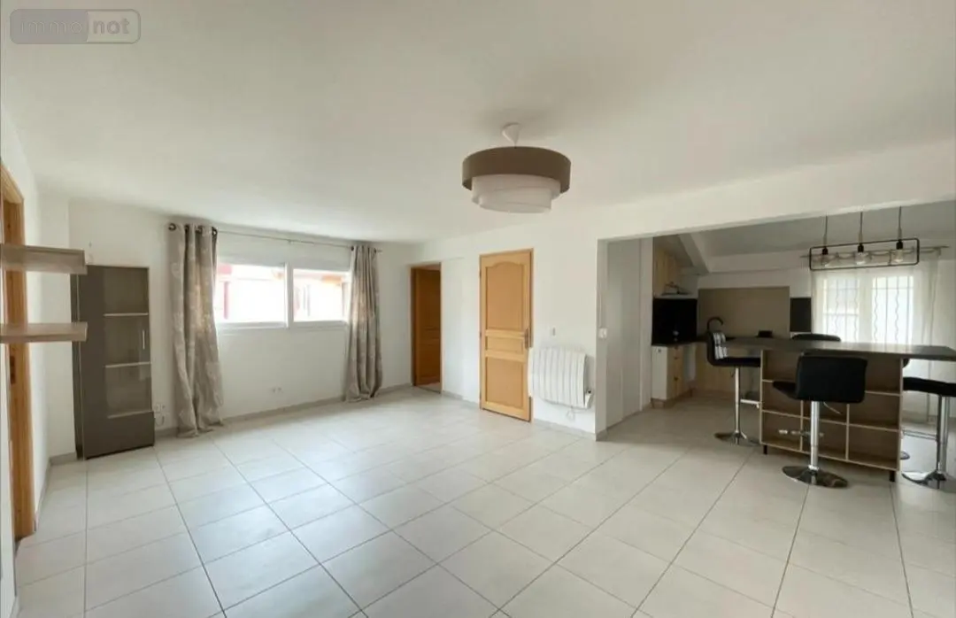 Immeuble de rapport a vendre Ambérieu-en-Bugey 01500 Ain 01 80 m2 300000 euros 01070-820 001