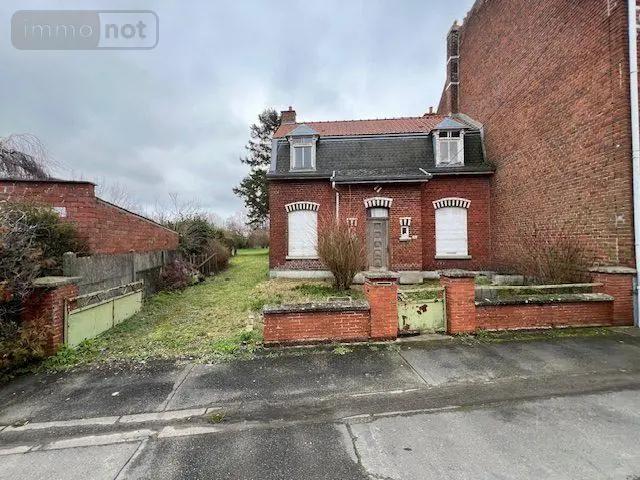 Maison a vendre Frelinghien 59236 Nord 59 85 m2 5 pièces 333160 euros 59203-87 001