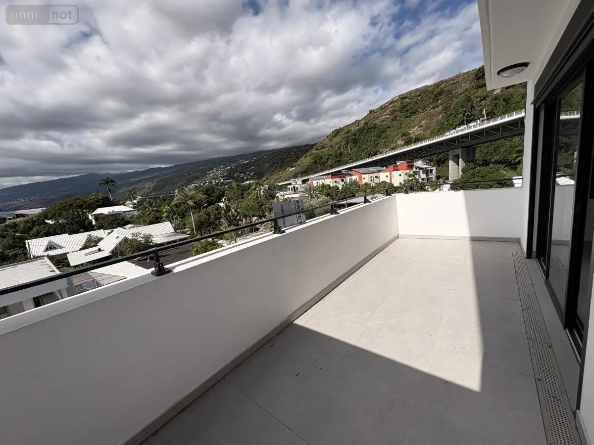 Maison a vendre Saint-Paul 97460 La Réunion 974 83 m2 4 pièces 430000 euros 97409-326 001