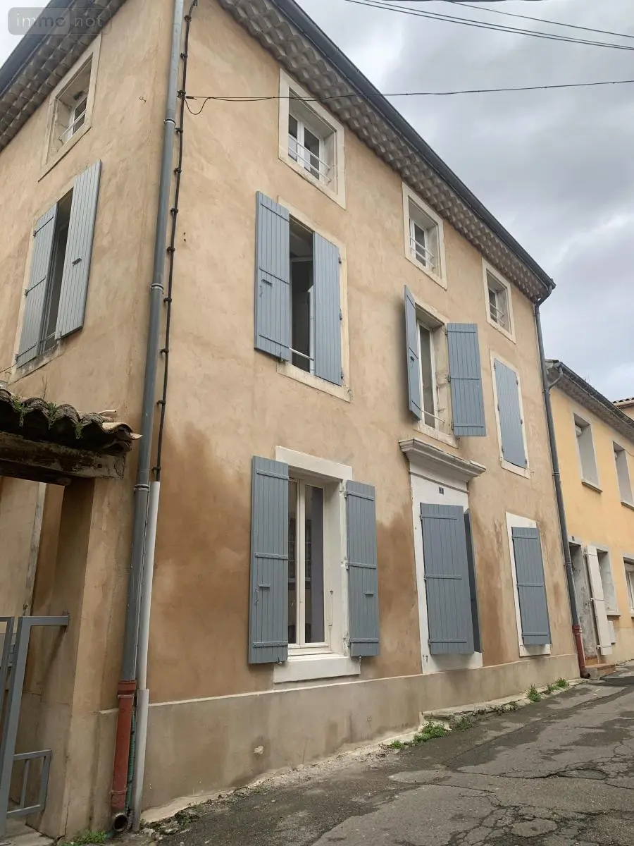 Location appartement Pierrelatte 26700 Drôme 26 49 m2 2 pièces 500 euros 26060-L103 001