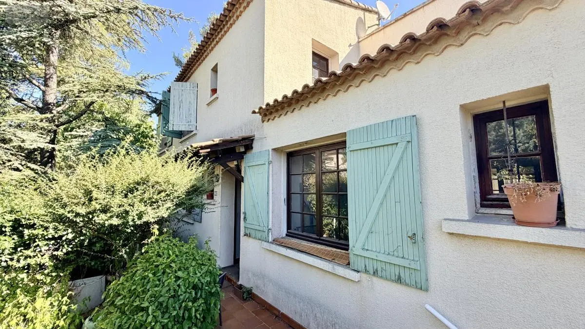 Maison a vendre Montferrier-sur-Lez 34980 Hérault 34 146 m2 5 pièces 529500 euros 34012-791 001