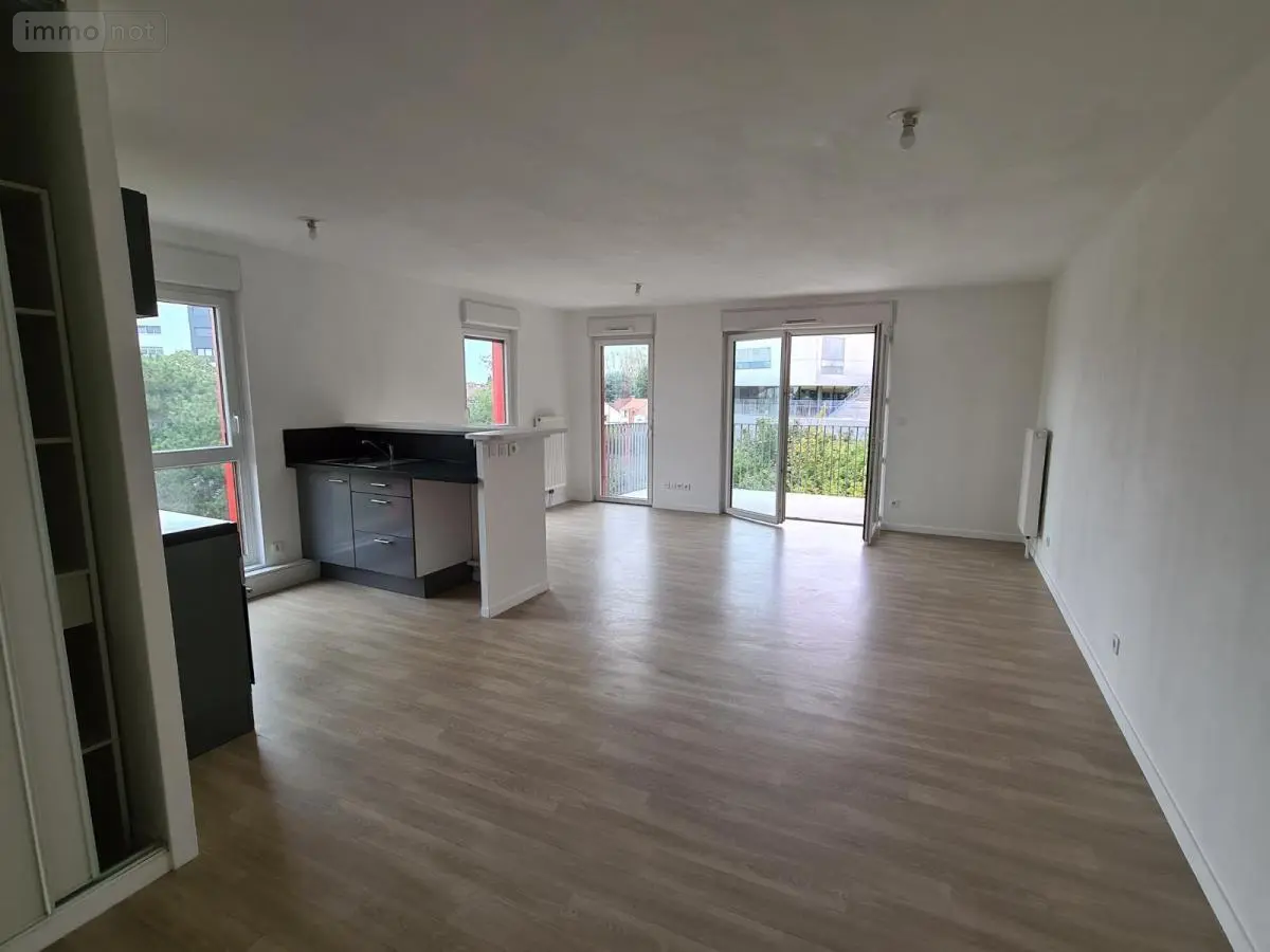 Appartement a vendre Lille 59000 Nord 59 72 m2 3 pièces 184500 euros 59007-1928 001
