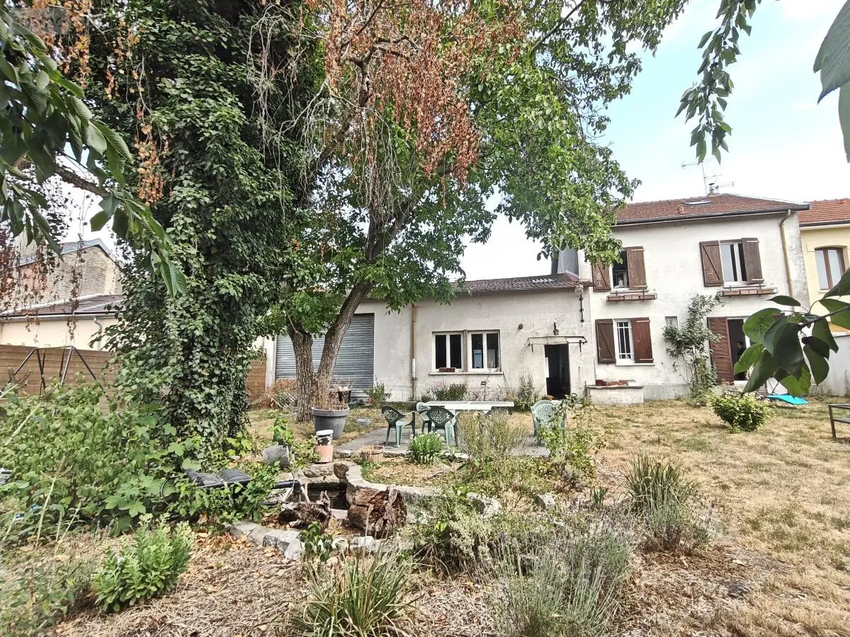Maison a vendre Bazancourt 51110 Marne 51 110 m2 4 pièces 287000 euros 51057-1106 001