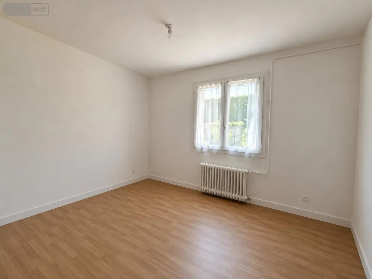 Maison a vendre Laval 53000 Mayenne 53 84 m2 4 pièces 240350 euros 53006-1347 001