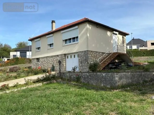 Maison a vendre Gouy 76520 Seine-Maritime 76 63 m2 210000 euros 76026-1372 001
