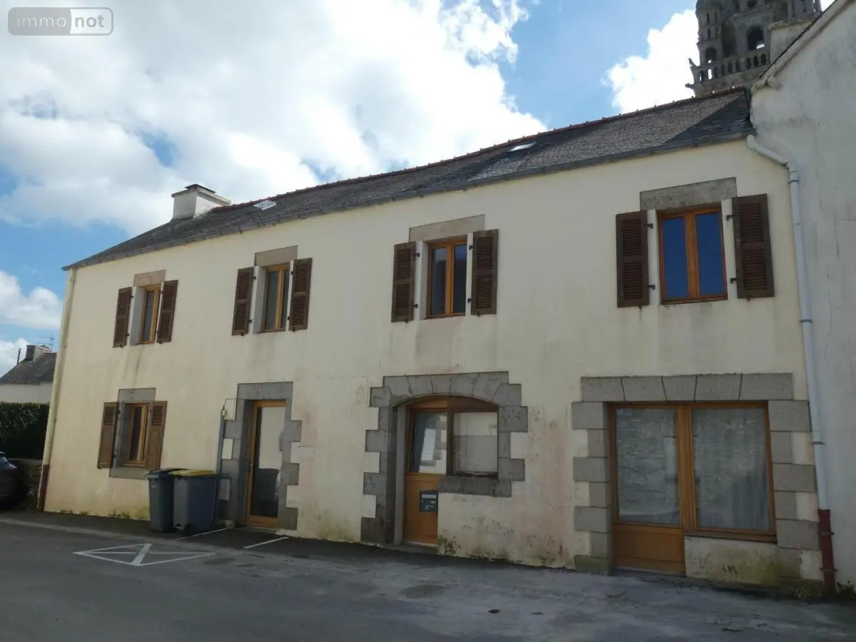 Maison a vendre Pleyben 29190 Finistère 29 178 m2 7 pièces 141450 euros 29129-1043 001