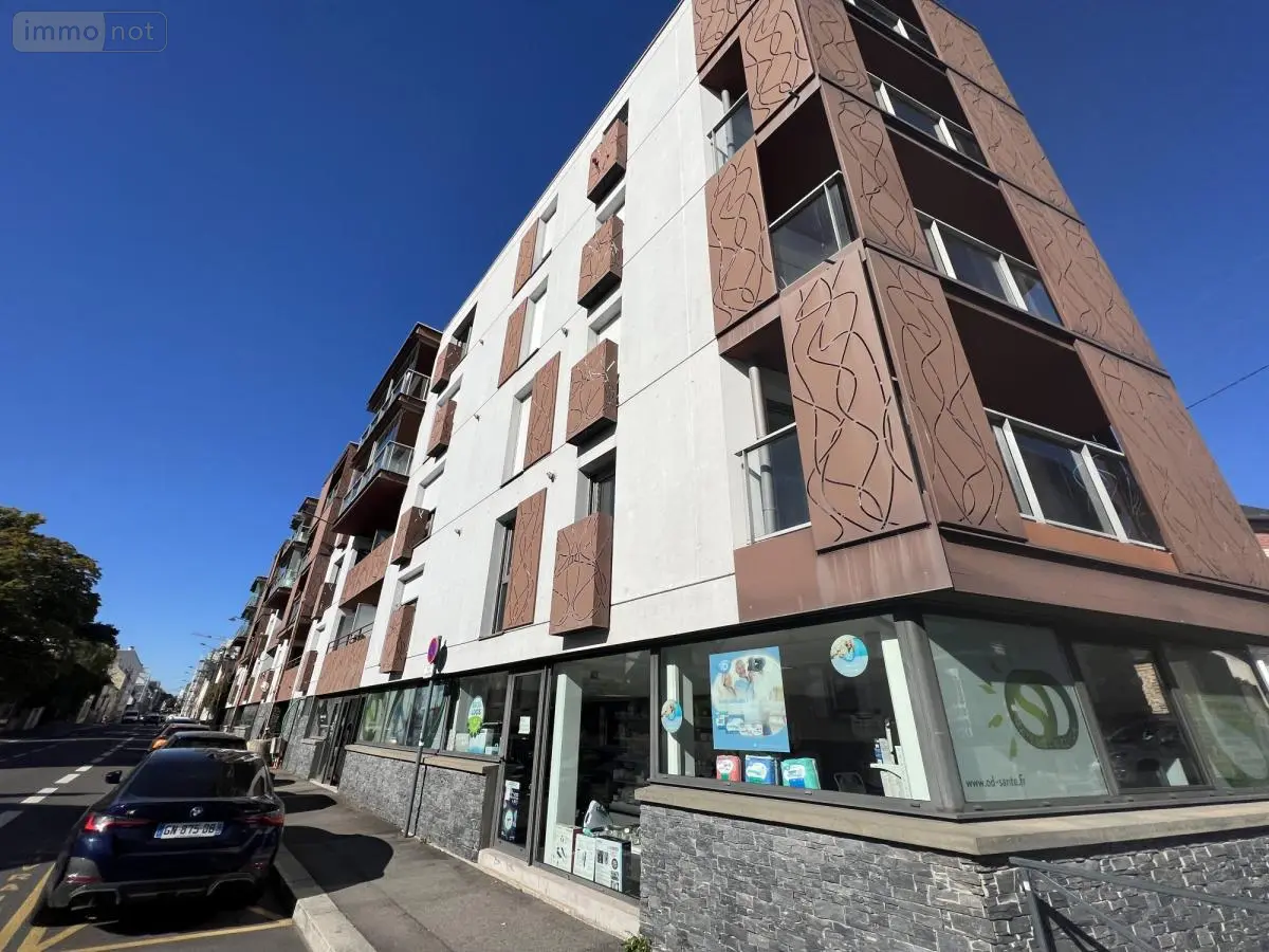 Appartement a vendre Rennes 35000 Ille-et-Vilaine 35 67 m2 3 pièces 299500 euros 35018-1121 001