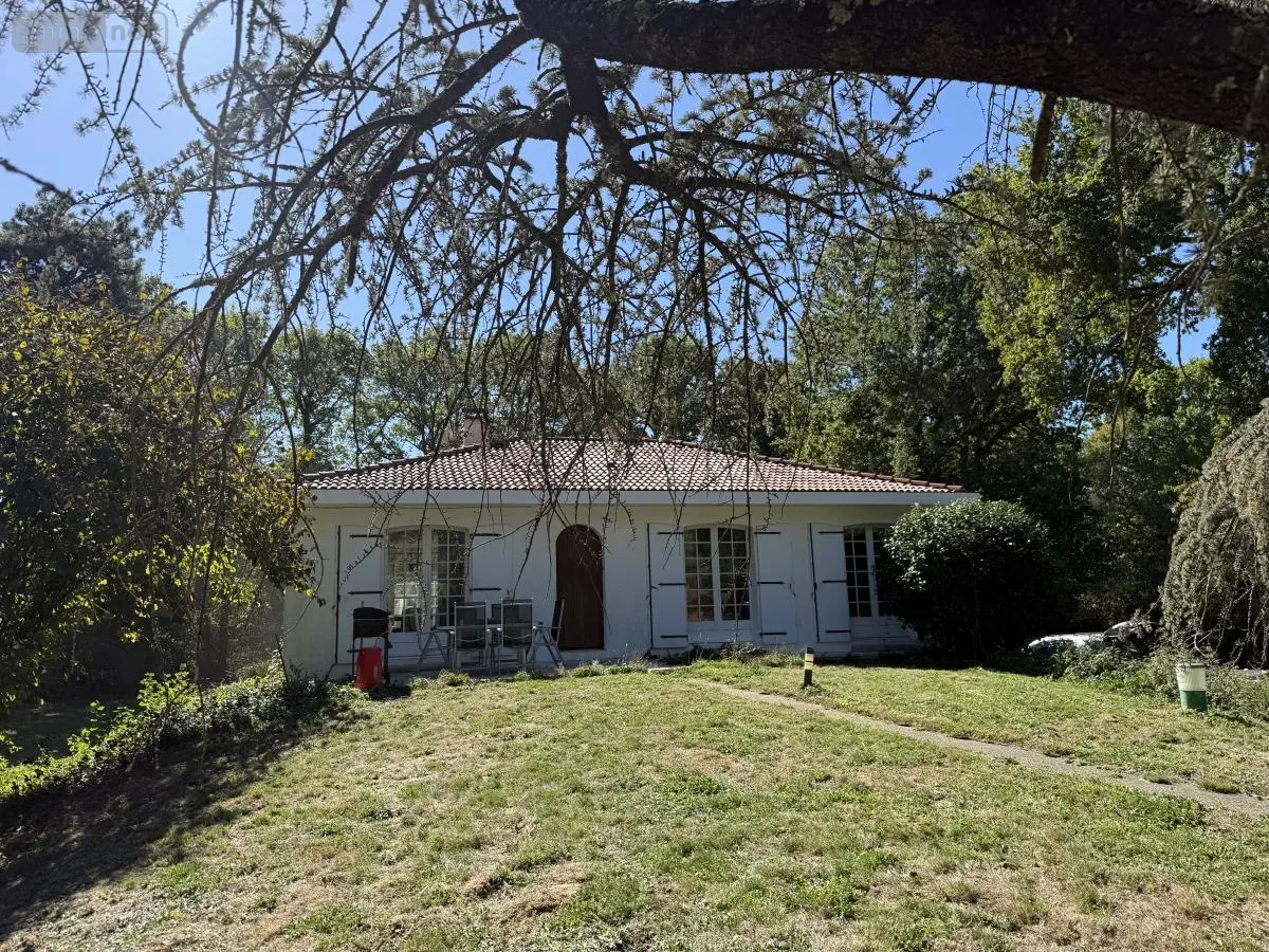 Maison a vendre Landeronde 85150 Vendée 85 94 m2 4 pièces 228600 euros 85072-1157 001