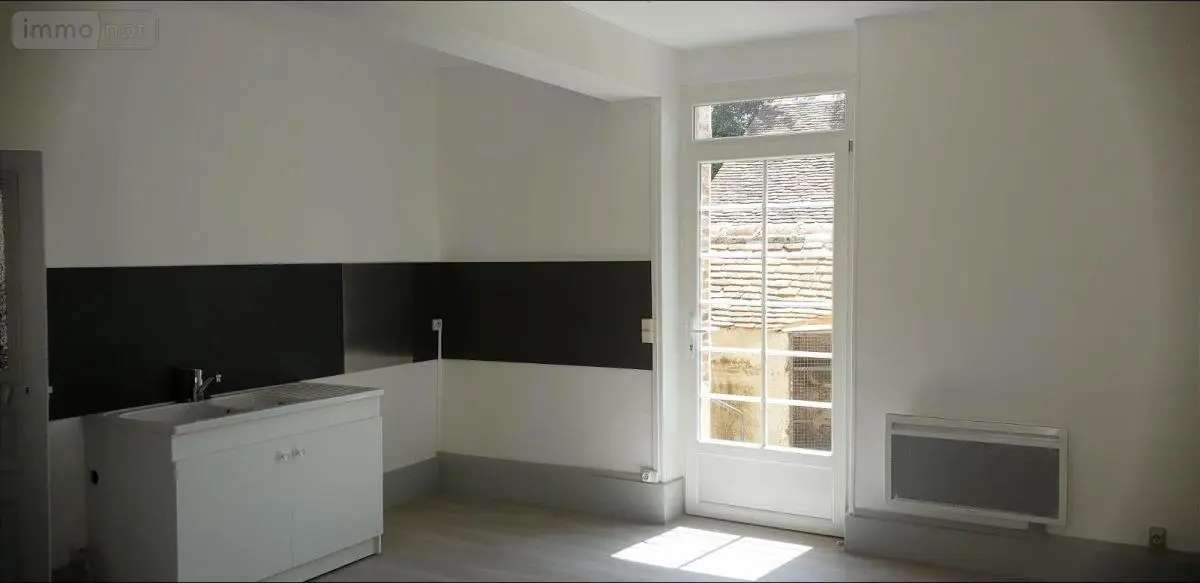Location maison Ferrières-en-Gâtinais 45210 Loiret 45 45 m2 2 pièces 559 euros 45052-L240 001