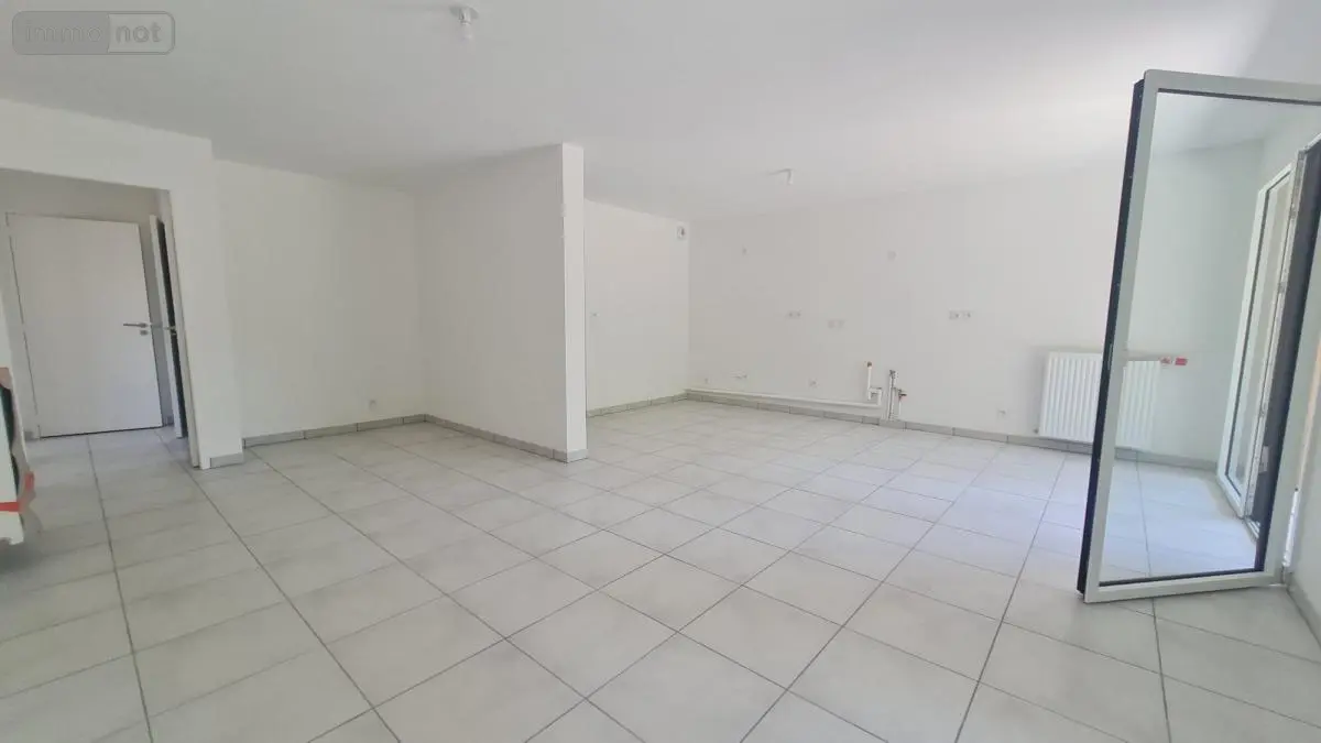 Appartement a vendre Challes-les-Eaux 73190 Savoie 73 106 m2 5 pièces 432085 euros 73006-201 001