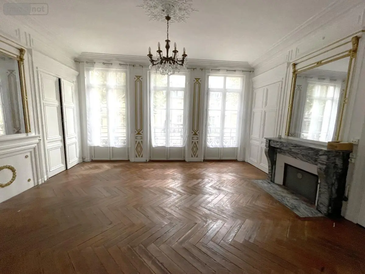 Appartement a vendre Rouen 76000 Seine-Maritime 76 33 m2 129000 euros 76009-453 001