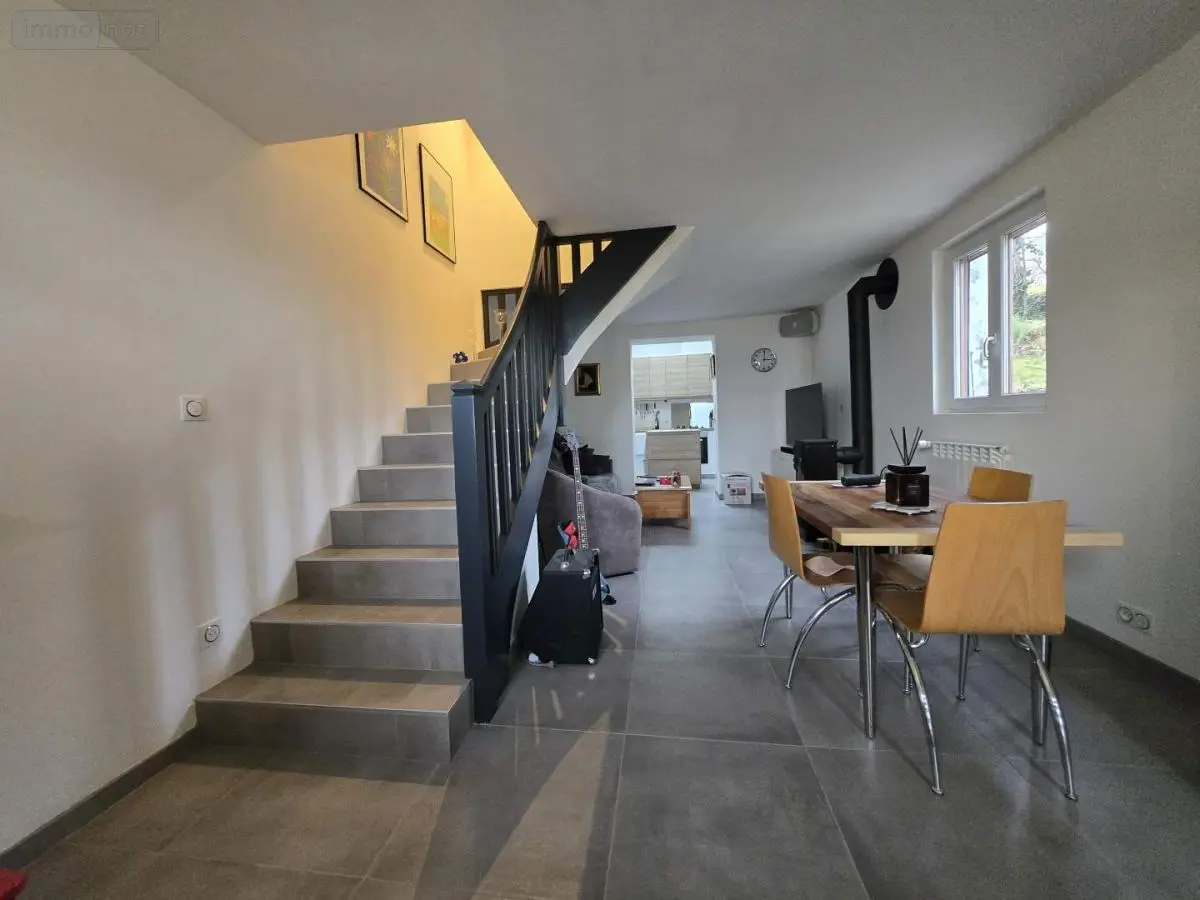 Maison a vendre Gex 01170 Ain 01 60 m2 2 pièces 280000 euros 01047-794 001