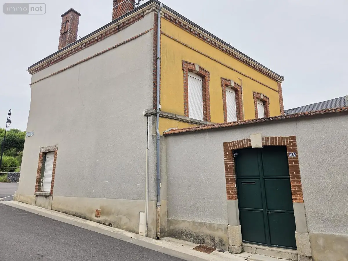 Maison a vendre Verzy 51380 Marne 51 160 m2 7 pièces 337000 euros 51010-318 001