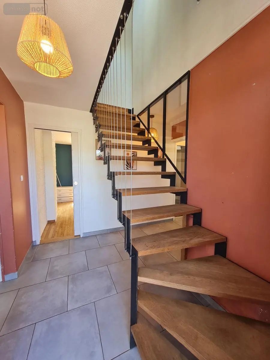 Maison a vendre Réguiny 56500 Morbihan 56 90 m2 4 pièces 151420 euros 56053-2564 001