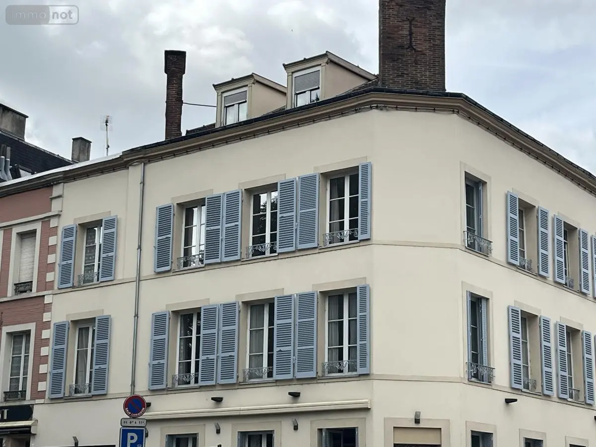 Immeuble de rapport a vendre Épernay 51200 Marne 51 700 m2 1050000 euros 51022-2352 001