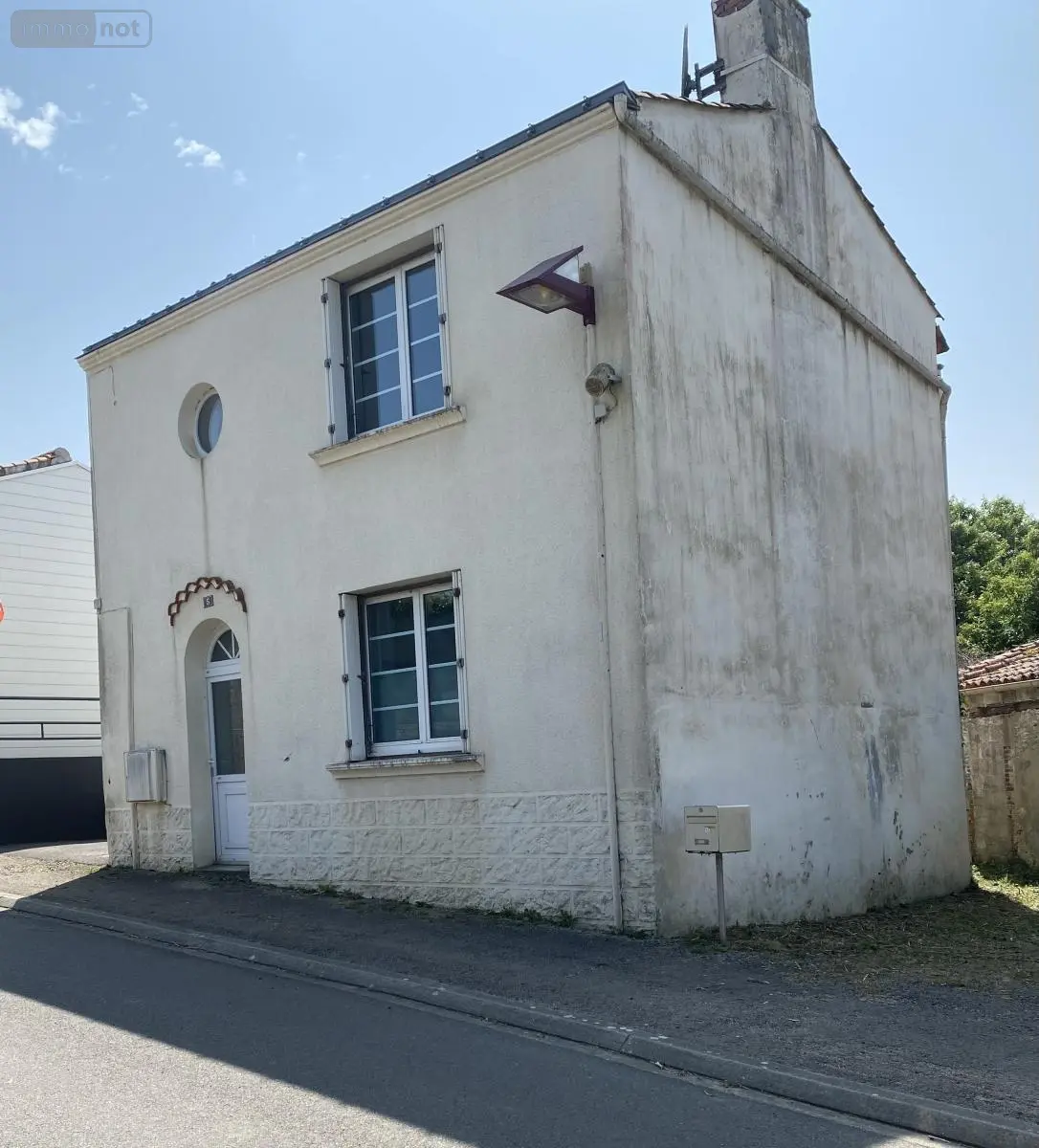 Maison a vendre Le Girouard 85150 Vendée 85 65 m2 129720 euros 85072-1124 001