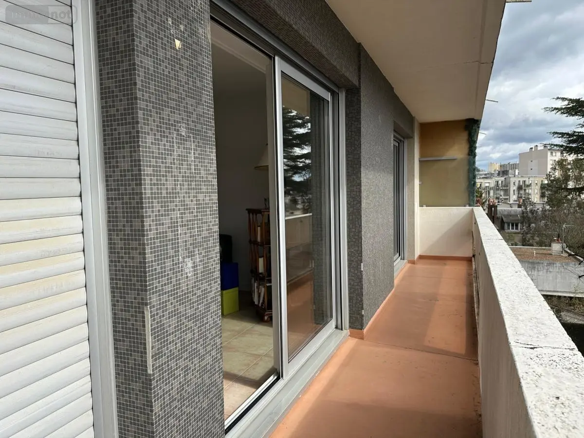 Appartement a vendre Le Mans 72000 Sarthe 72 84 m2 4 pièces 143100 euros 72148-62 001