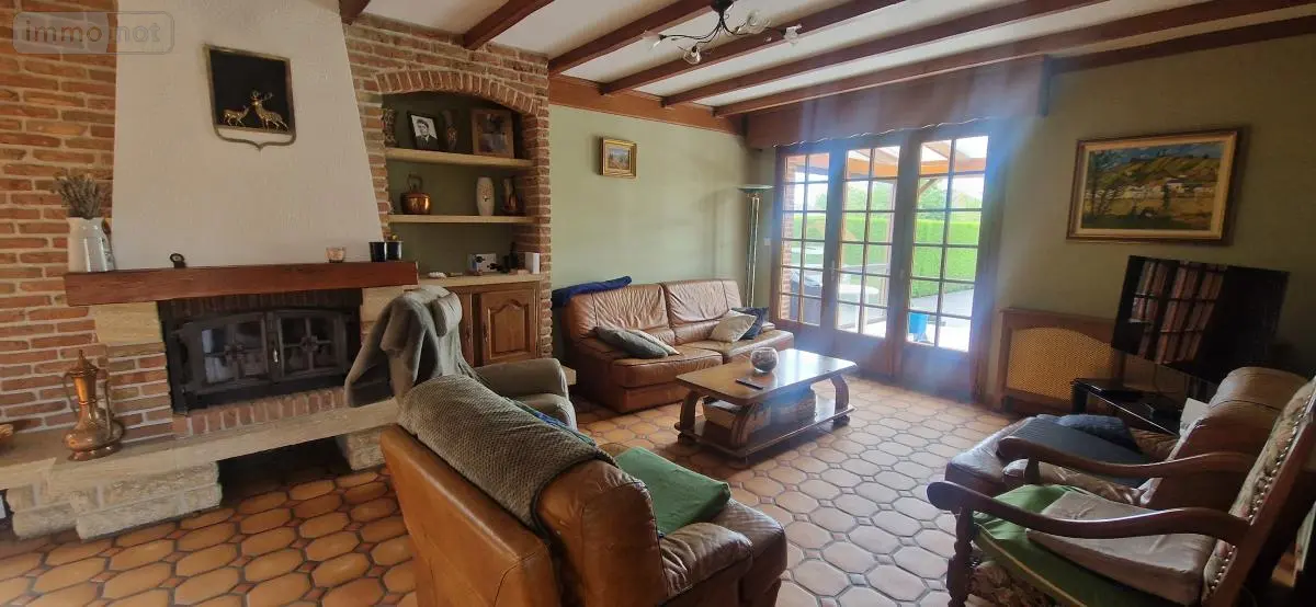 Maison a vendre Provin 59185 Nord 59 166 m2 8 pièces 430000 euros 59032-3753 001