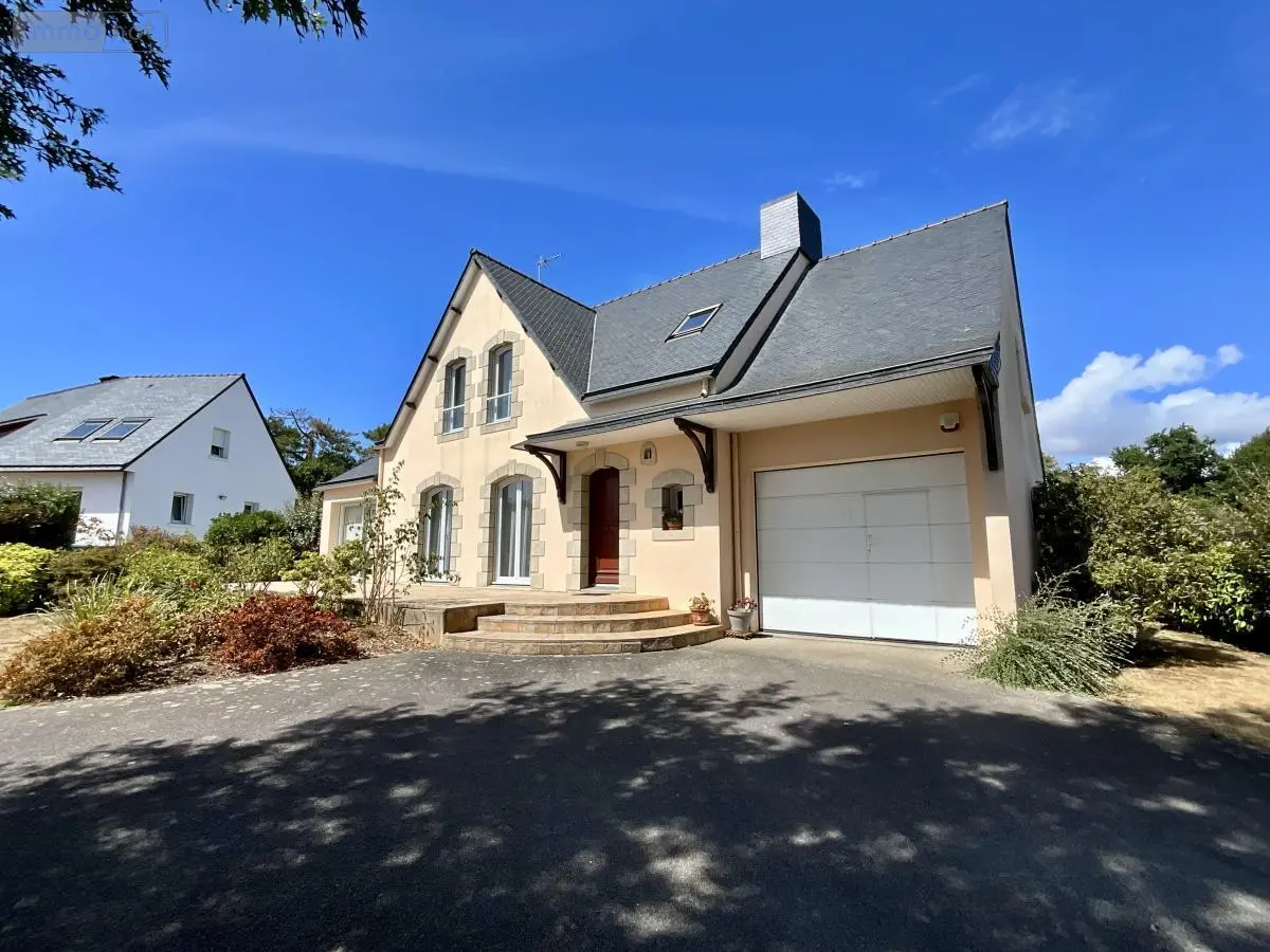 Maison a vendre Ploemeur 56270 Morbihan 56 159 m2 680000 euros 56082-1617 001