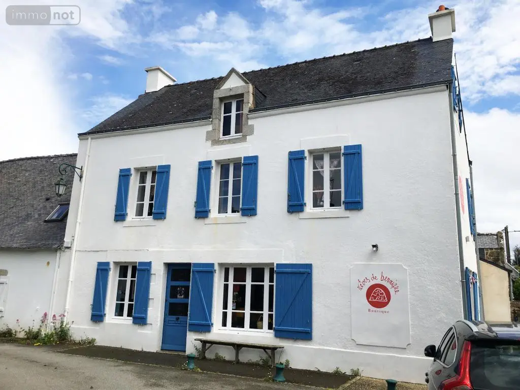 Maison a vendre Damgan 56750 Morbihan 56 140 m2 547272 euros 56005-880 001
