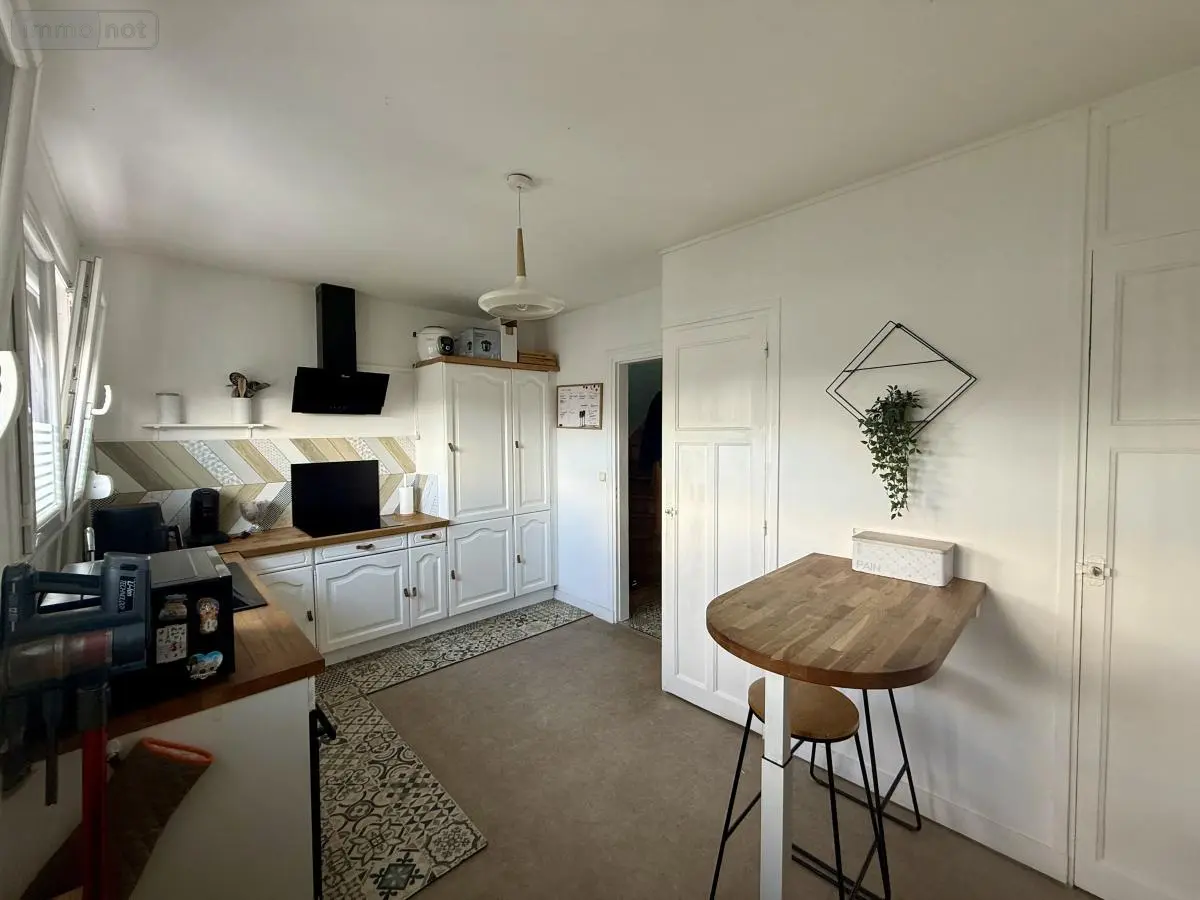 Maison a vendre Corbie 80800 Somme 80 84 m2 5 pièces 171600 euros 80121-2905 001