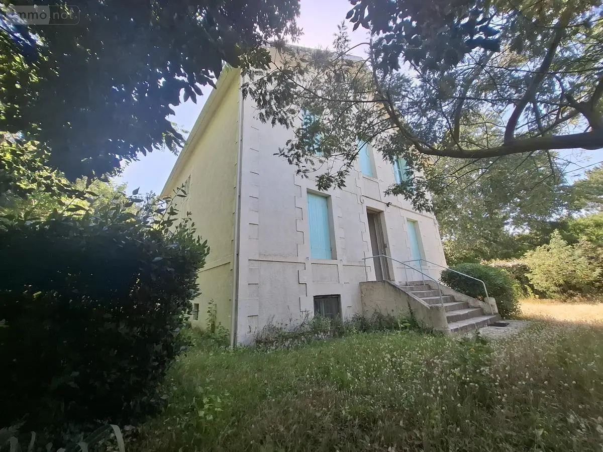 Appartement a vendre Saint-Georges-de-Didonne 17110 Charente-Maritime 17 52 m2 3 pièces 209840 euros 17111-742 001
