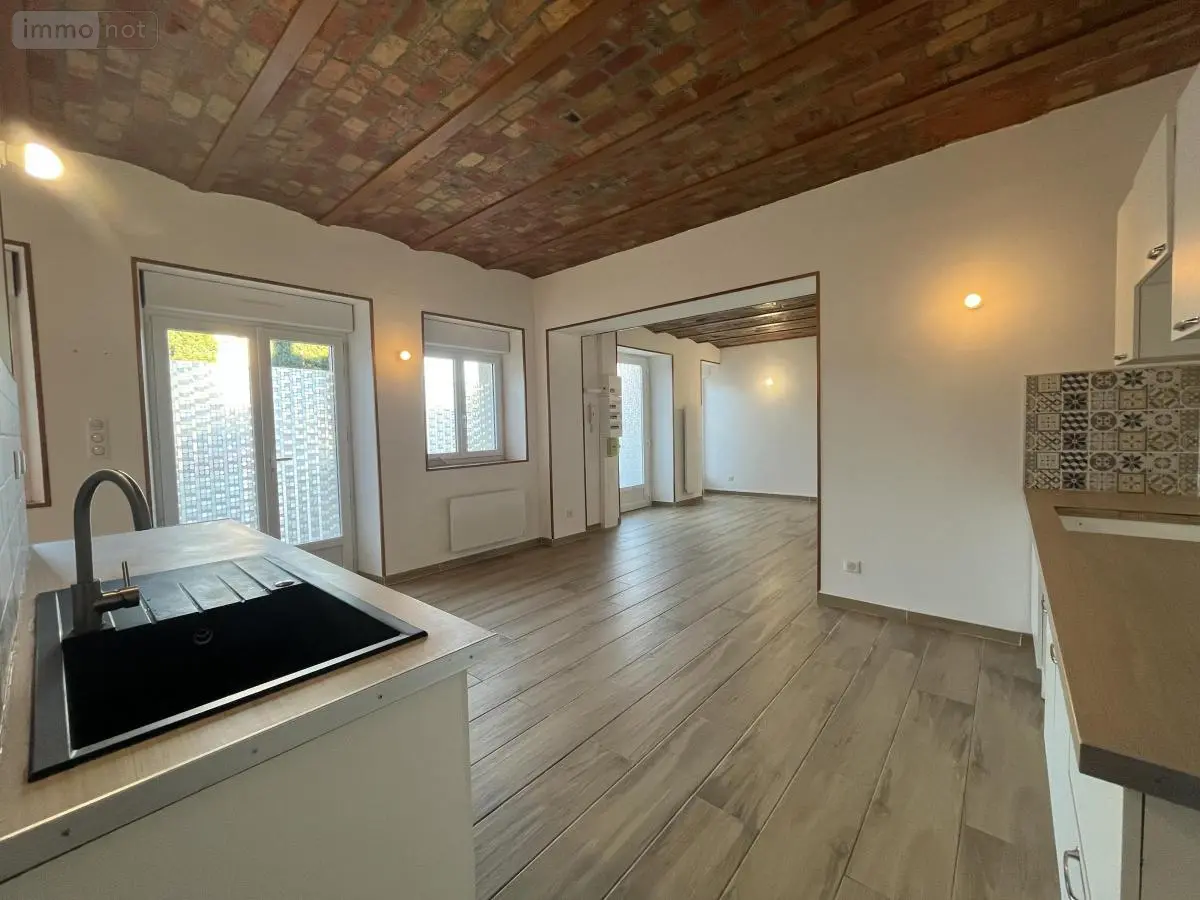 Location appartement Berru 51420 Marne 51 73 m2 3 pièces 830 euros 51066-L736 001
