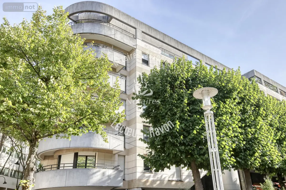 Appartement a vendre Rueil-Malmaison 92500 Hauts-de-Seine 92 102 m2 5 pièces 544500 euros 92076-153 001
