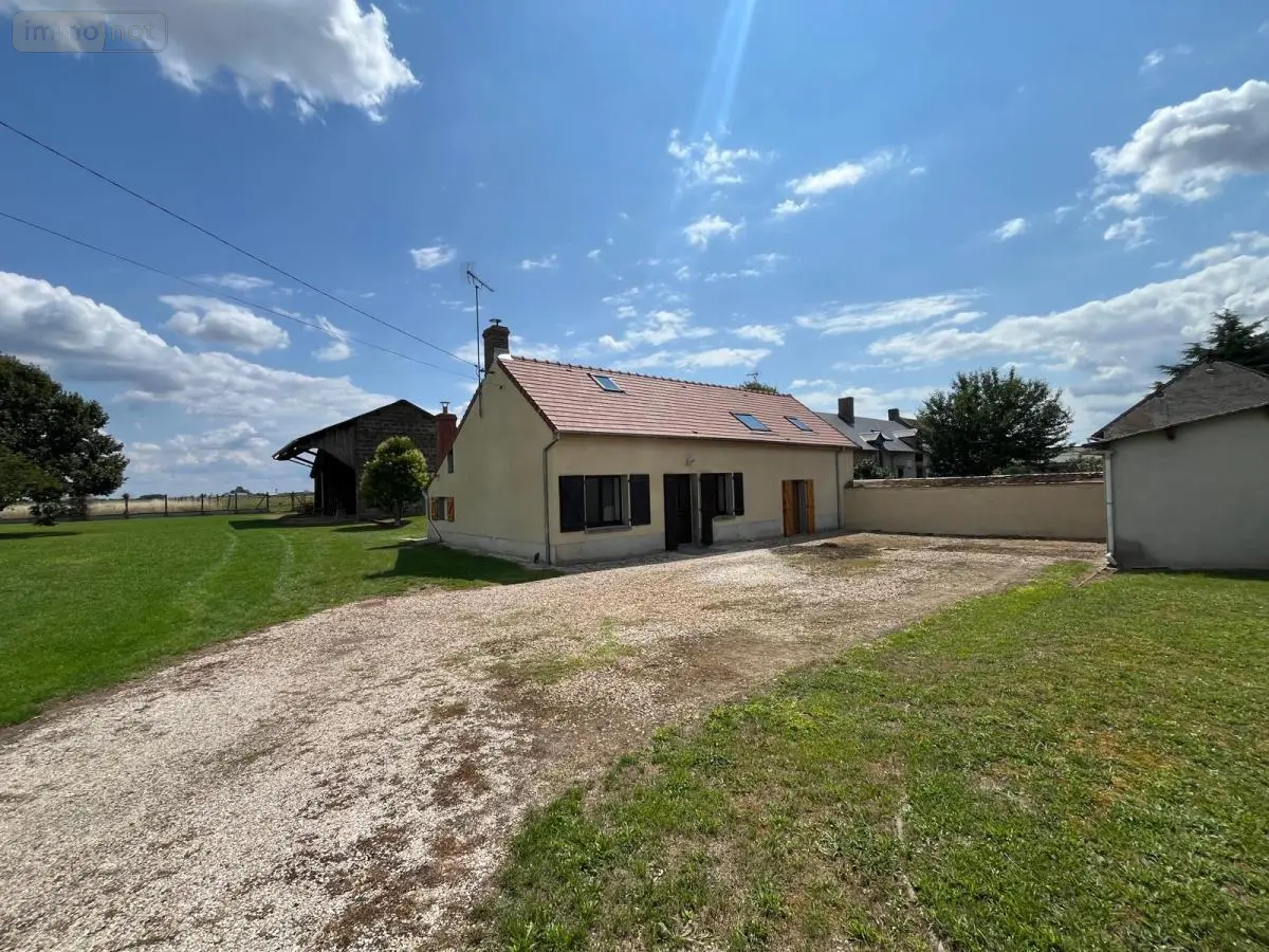 Maison a vendre Gondreville 45490 Loiret 45 115 m2 5 pièces 215200 euros 45051-410 001