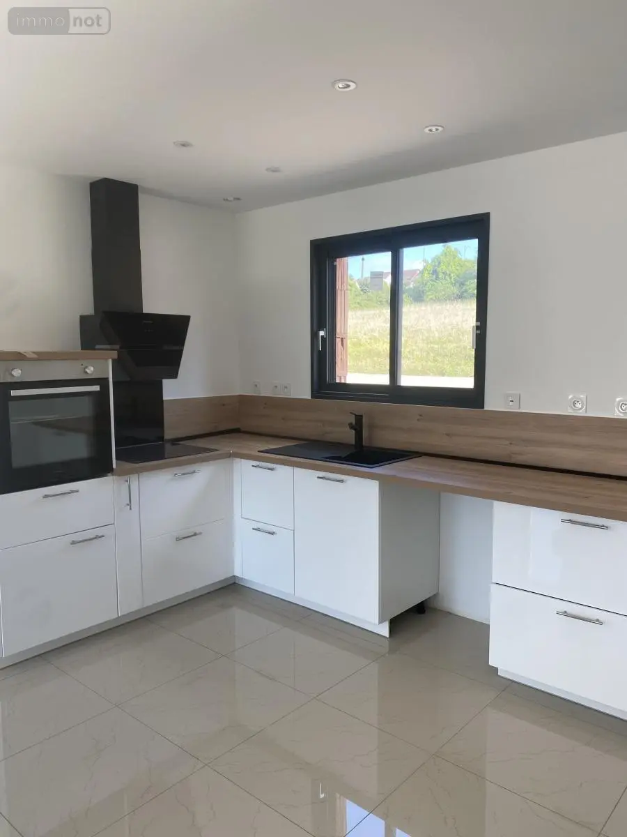 Location maison Dole 39100 Jura 39 91 m2 1280 euros 39034-L98 001