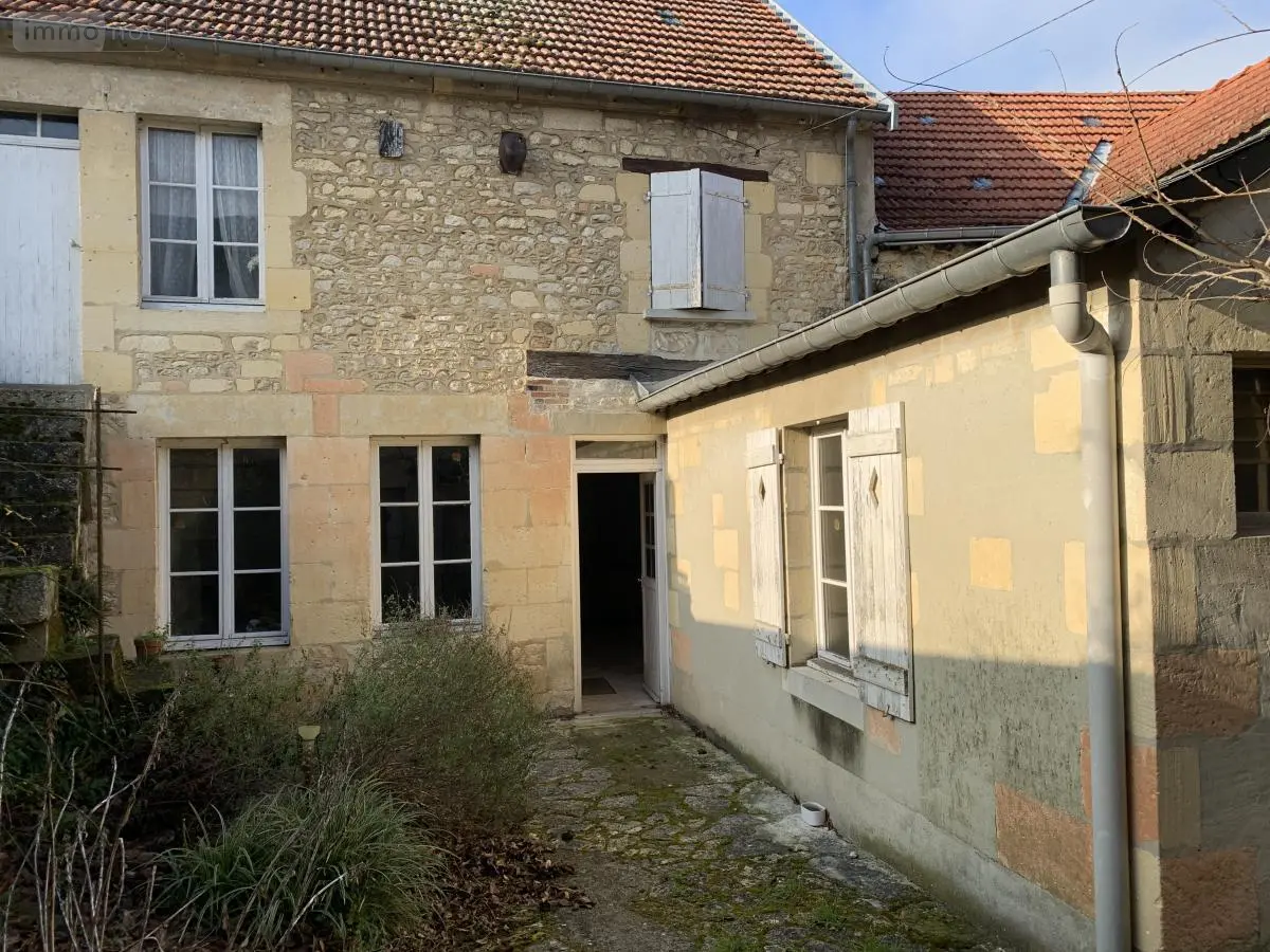 Maison a vendre Prouilly 51140 Marne 51 120 m2 6 pièces 279000 euros 51082-2467 001