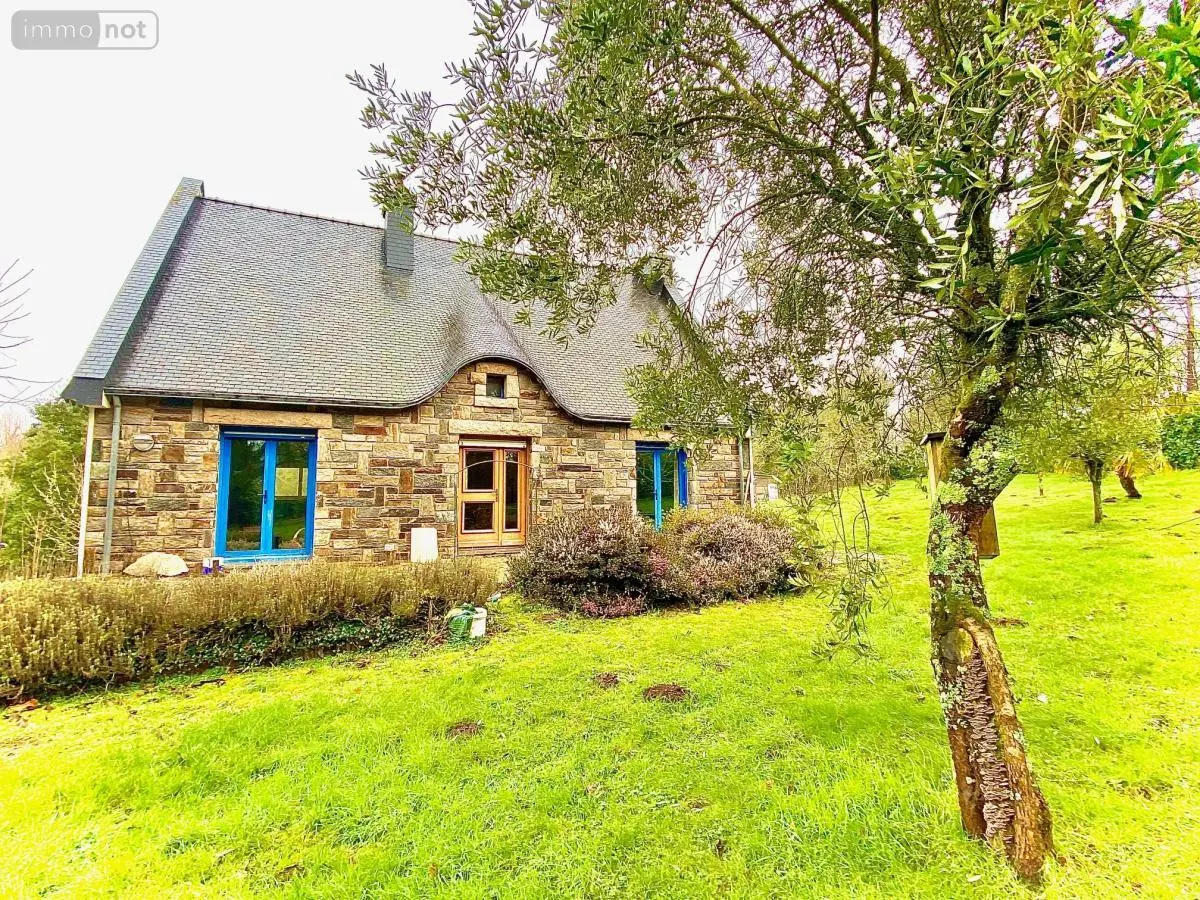 Maison a vendre Inguiniel 56240 Morbihan 56 121 m2 5 pièces 262510 euros 56032-1617 001