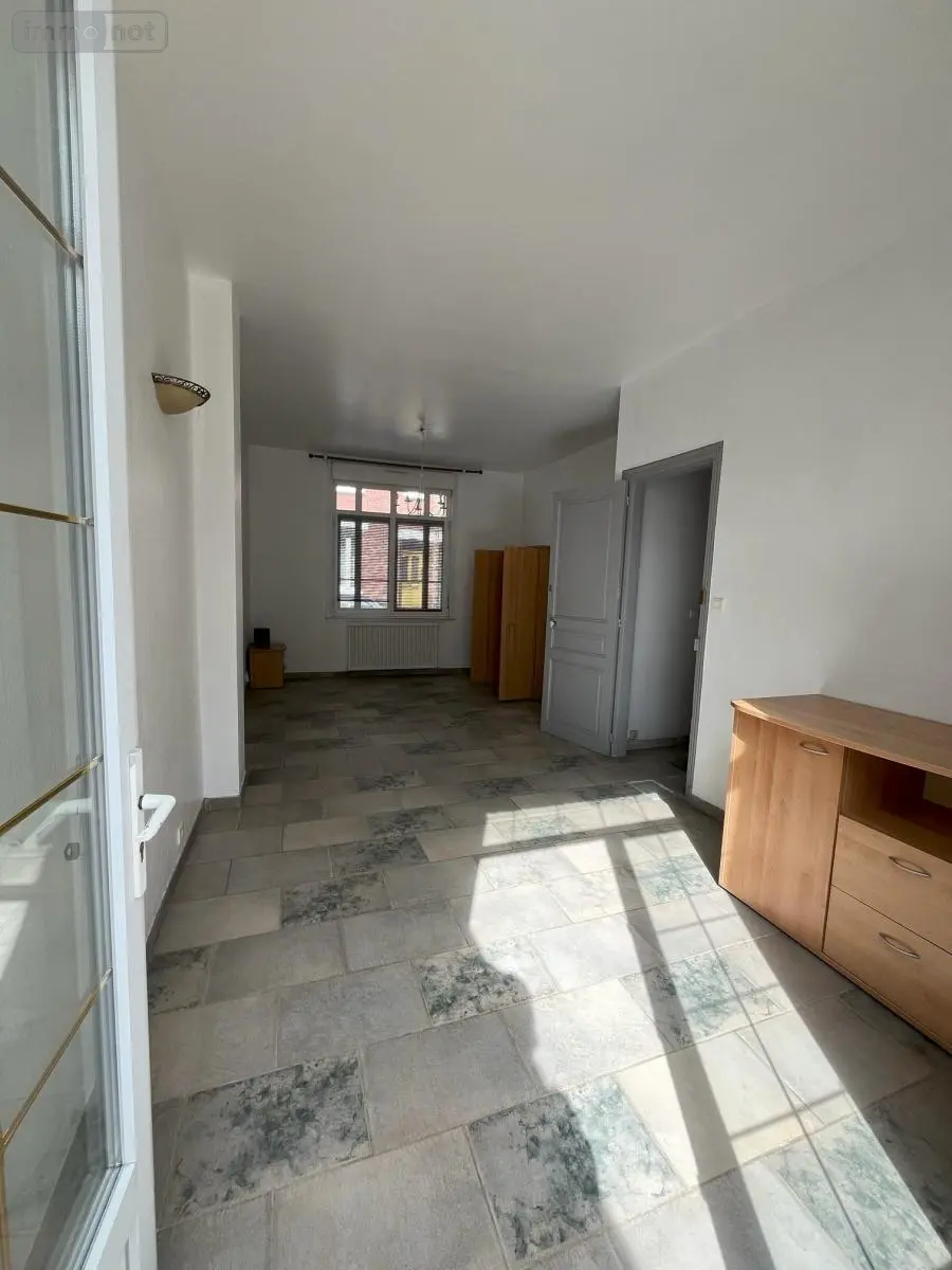 Maison a vendre Amiens 80000 Somme 80 108 m2 4 pièces 210200 euros 80071-576 001