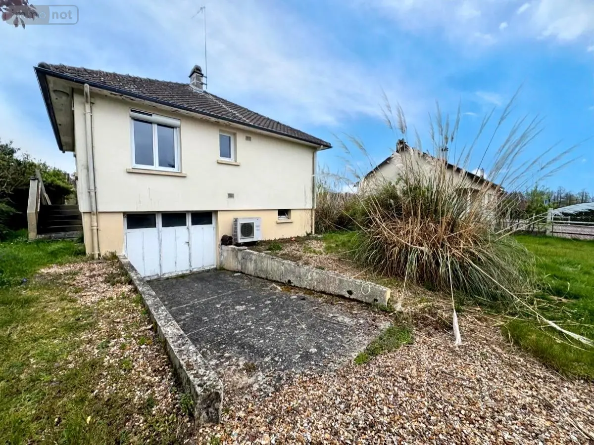Maison a vendre Bretoncelles 61110 Orne 61 52 m2 3 pièces 101175 euros 61081-153 001