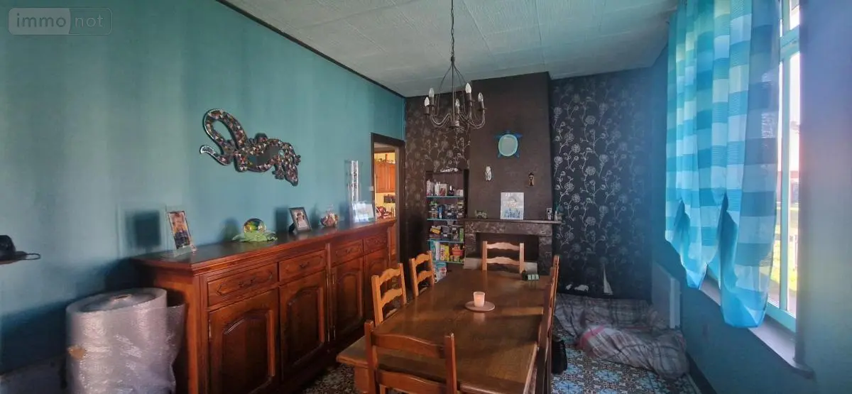 Maison a vendre Annay 62880 Pas-de-Calais 62 115 m2 271800 euros 59032-3649 001