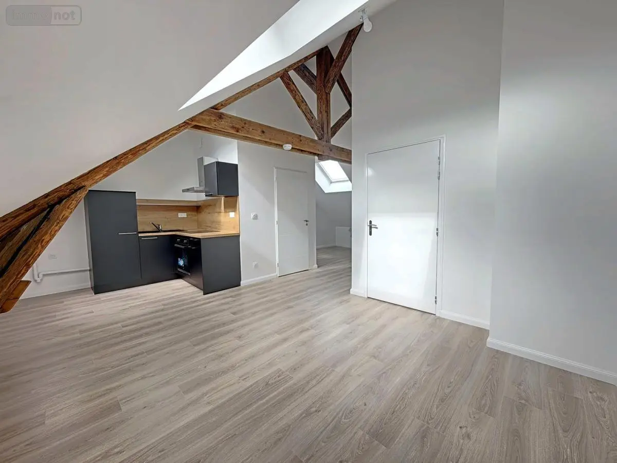 Appartement a vendre Reims 51100 Marne 51 22 m2 1 pièce 132350 euros 51052-528 001