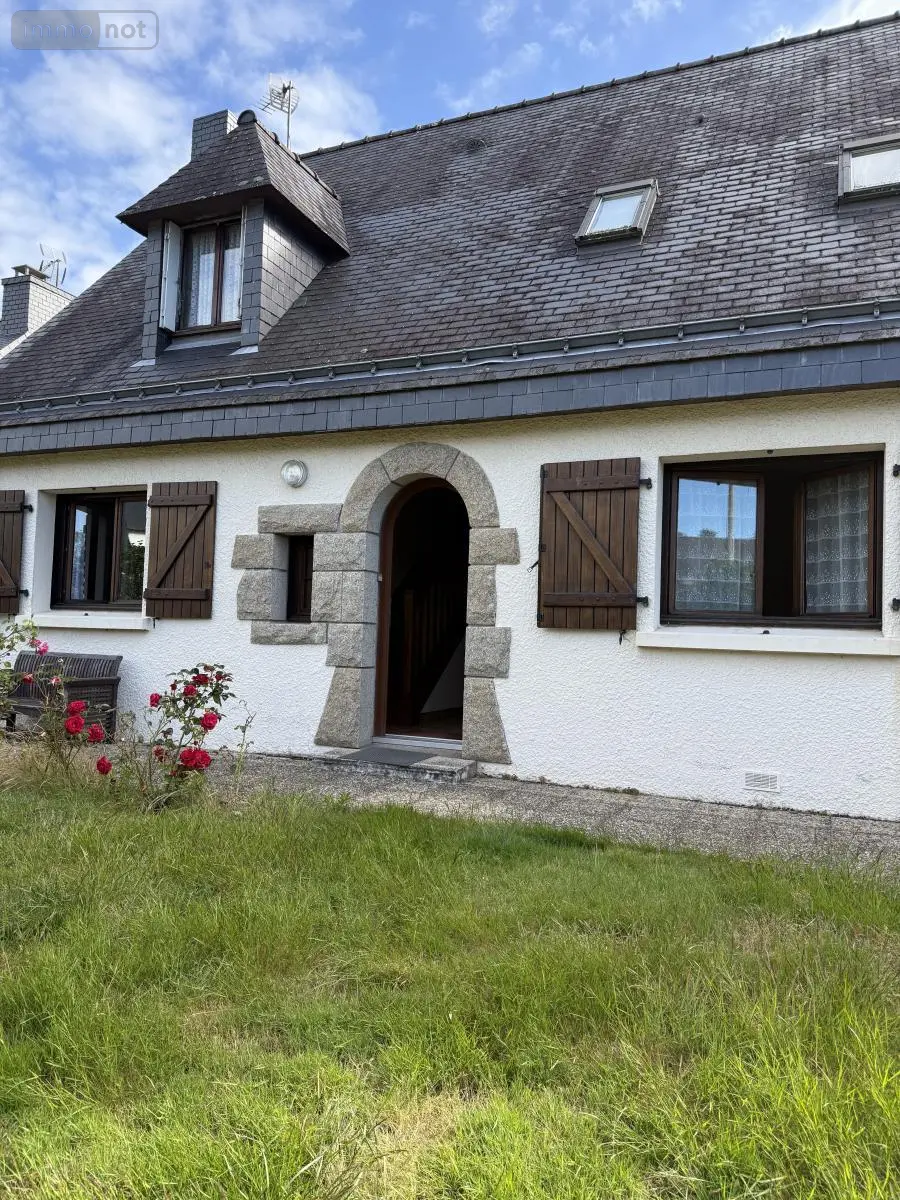 Maison a vendre Vannes 56000 Morbihan 56 122 m2 6 pièces 427300 euros 56002-1602 001