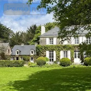Maison a vendre Quéven 56530 Morbihan 56 251 m2 787960 euros 56081-2686 001
