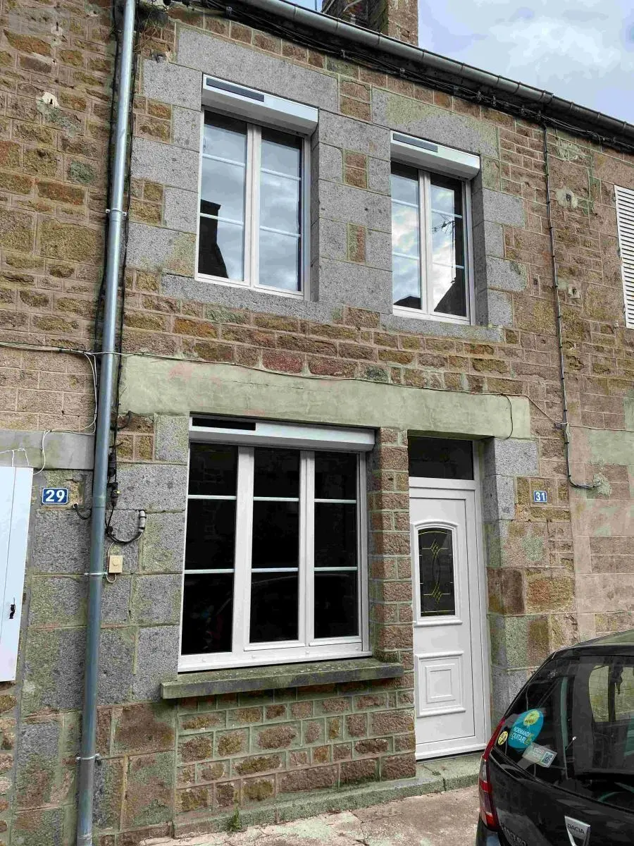 Maison a vendre Putanges-le-Lac 61210 Orne 61 62 m2 4 pièces 116750 euros 61030-1247 001