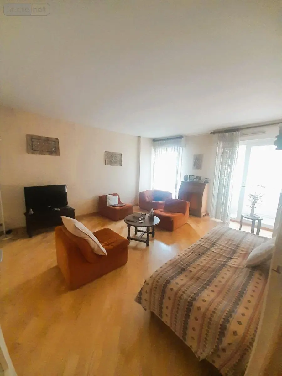 Appartement a vendre Auch 32000 Gers 32 48 m2 98000 euros 32002-1424 001