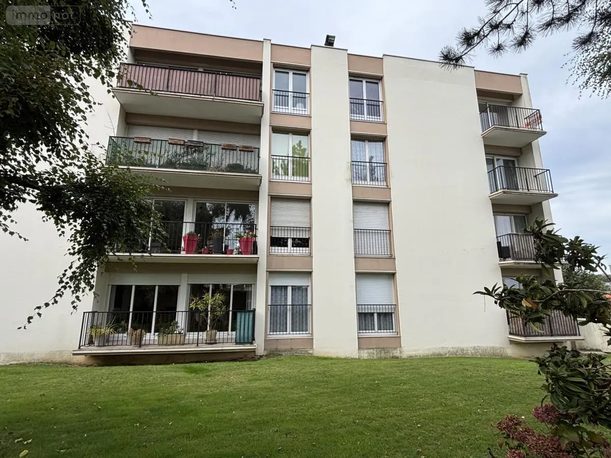 Appartement a vendre Le Havre 76600 Seine-Maritime 76 53 m2 2 pièces 95400 euros 76065-2328 001