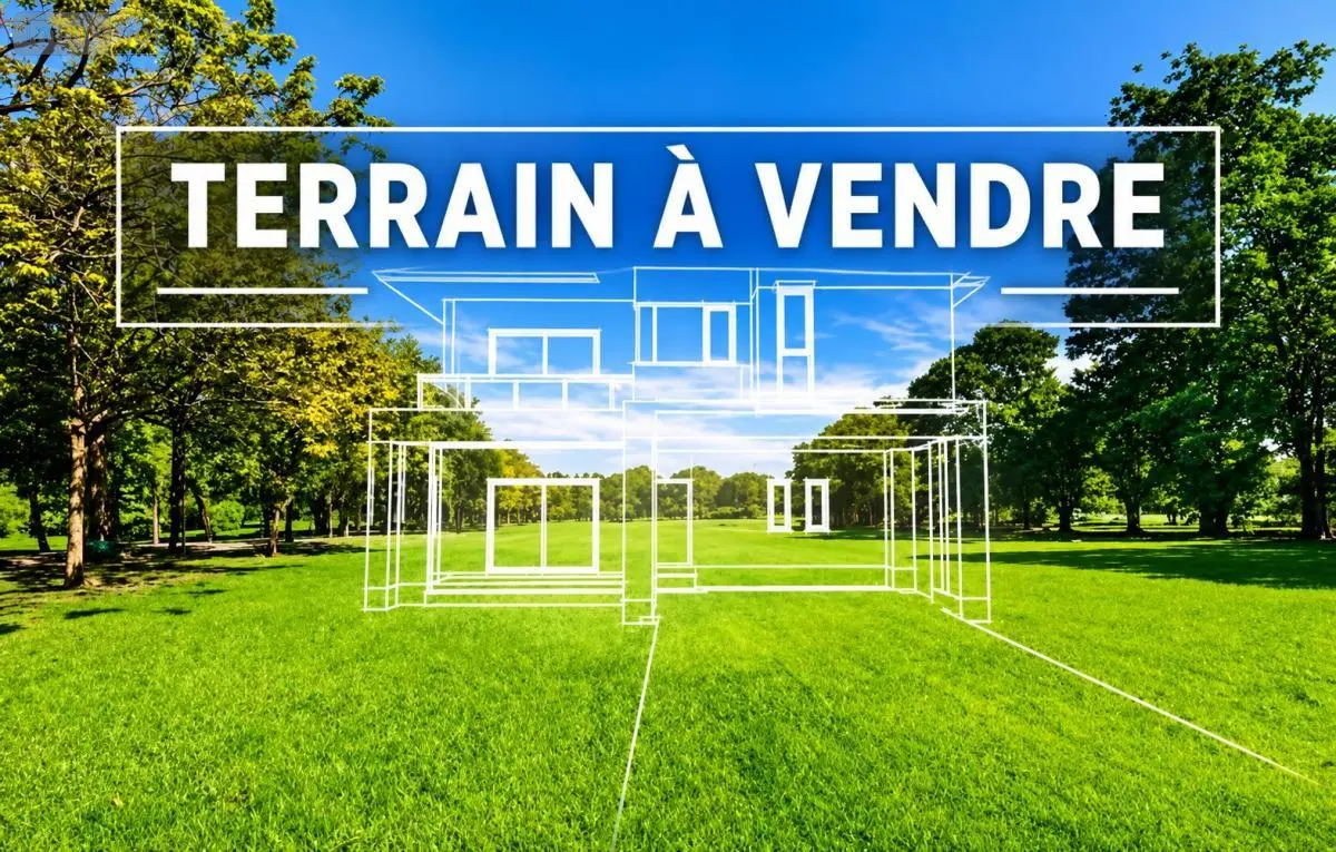 Terrain a batir a vendre Fretin 59273 Nord 59 179000 euros 59028-116 001