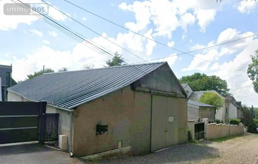 Fonds et murs commerciaux a vendre Saint-Cyr-sur-Loire 37540 Indre-et-Loire 37 150 m2 175000 euros 37007-2781 001
