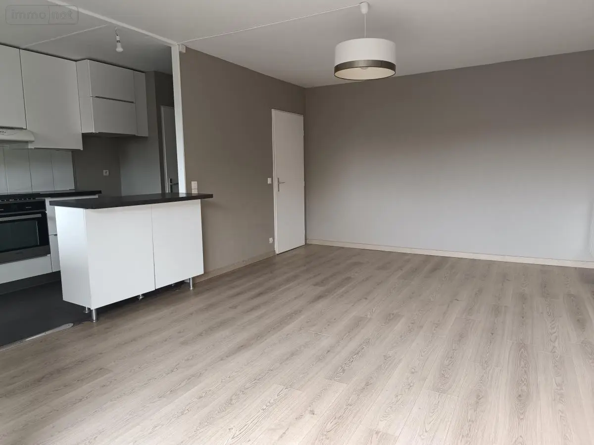 Appartement a vendre Lille 59000 Nord 59 64 m2 273000 euros 62024-1796 001