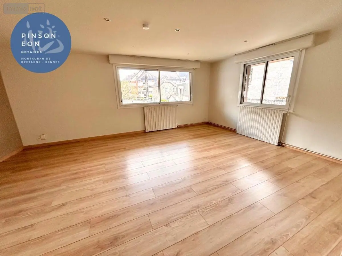 Appartement a vendre Rennes 35000 Ille-et-Vilaine 35 101 m2 4 pièces 381644 euros 35056-1679 001