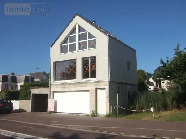 Location maison Agon-Coutainville 50230 Manche 50 71 m2 3 pièces 750 euros 50040-L242 001