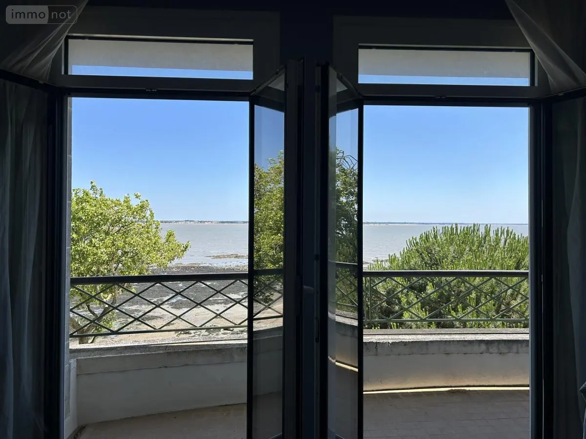 Maison a vendre Saint-Nazaire 44600 Loire-Atlantique 44 449 m2 1493500 euros 44088-2043 001